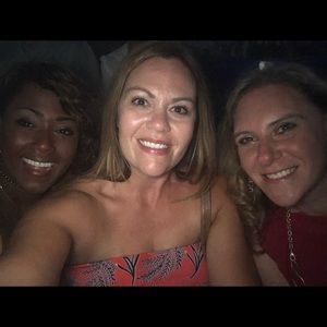 Meet your Posher, Jeannie